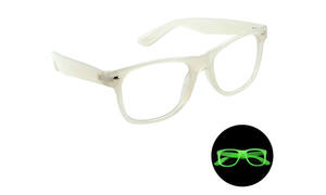 Lunette personnalisable emerald