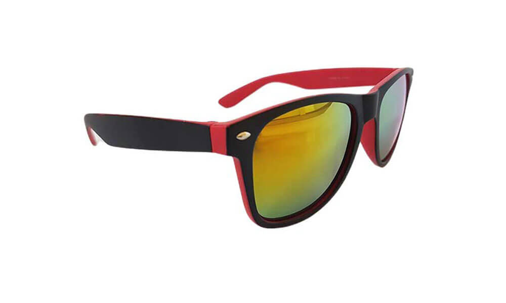 Lunette Kiss Me Boite De Nuit Lunettes personnalisées publicitaires : les goodies tendance